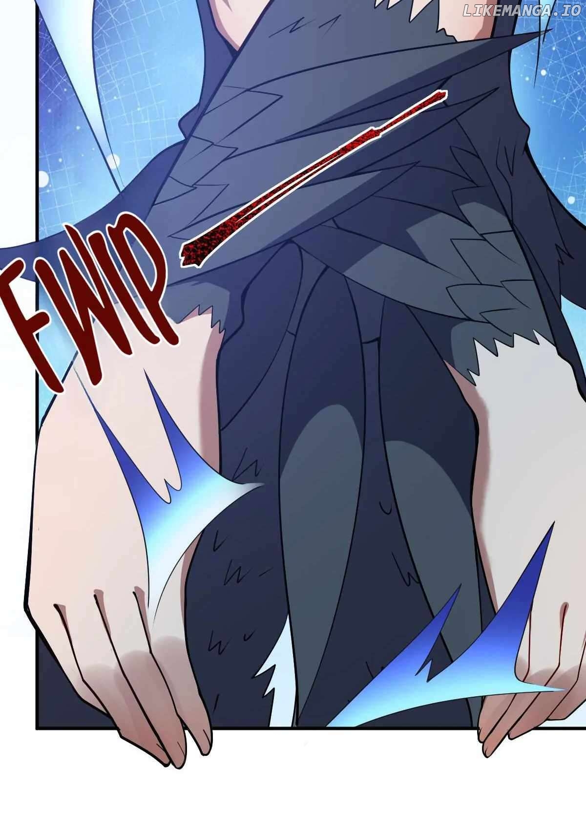 I, The Strongest Demon, Have Regained My Youth?! Chapter 71 - page 53