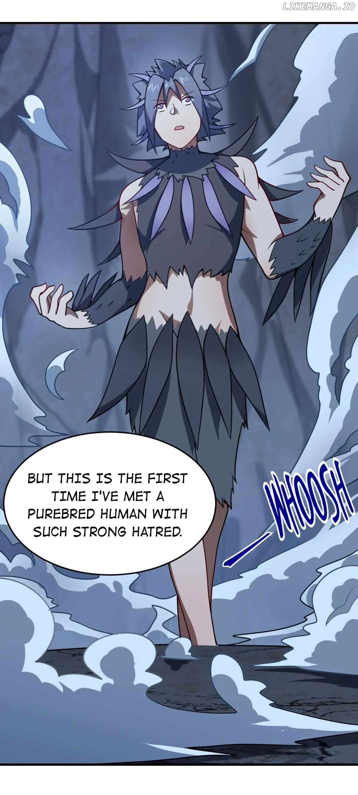 I, The Strongest Demon, Have Regained My Youth?! Chapter 71 - page 57