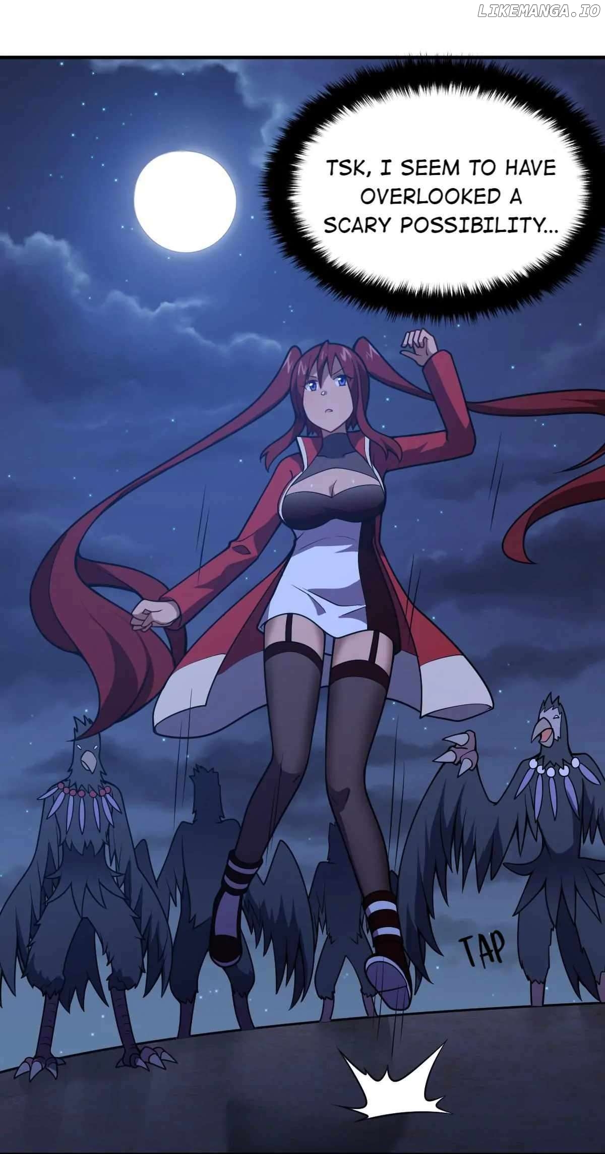 I, The Strongest Demon, Have Regained My Youth?! Chapter 71 - page 6