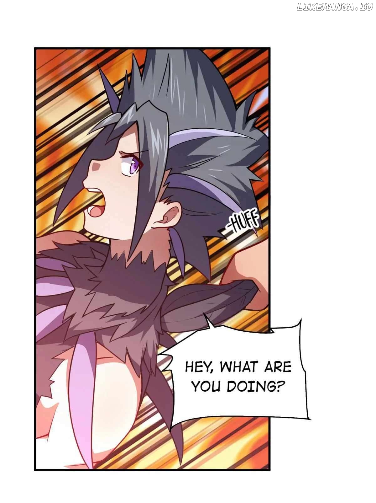 I, The Strongest Demon, Have Regained My Youth?! Chapter 71 - page 64