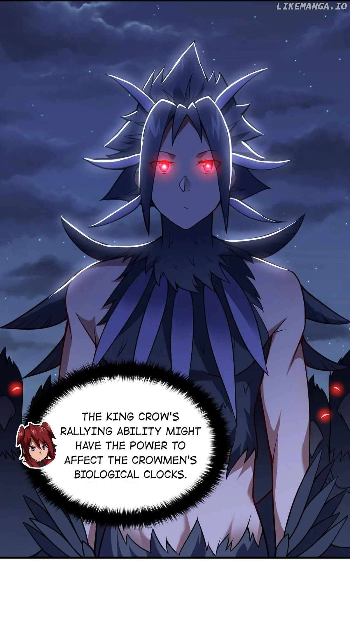 I, The Strongest Demon, Have Regained My Youth?! Chapter 71 - page 7