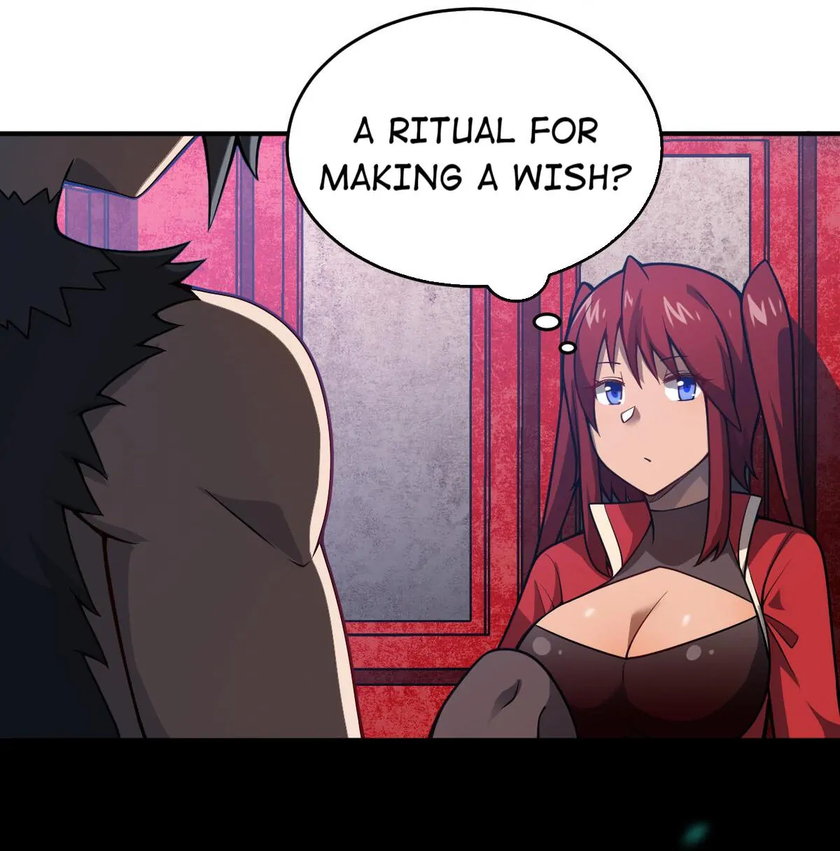 I, The Strongest Demon, Have Regained My Youth?! Chapter 72 - page 11
