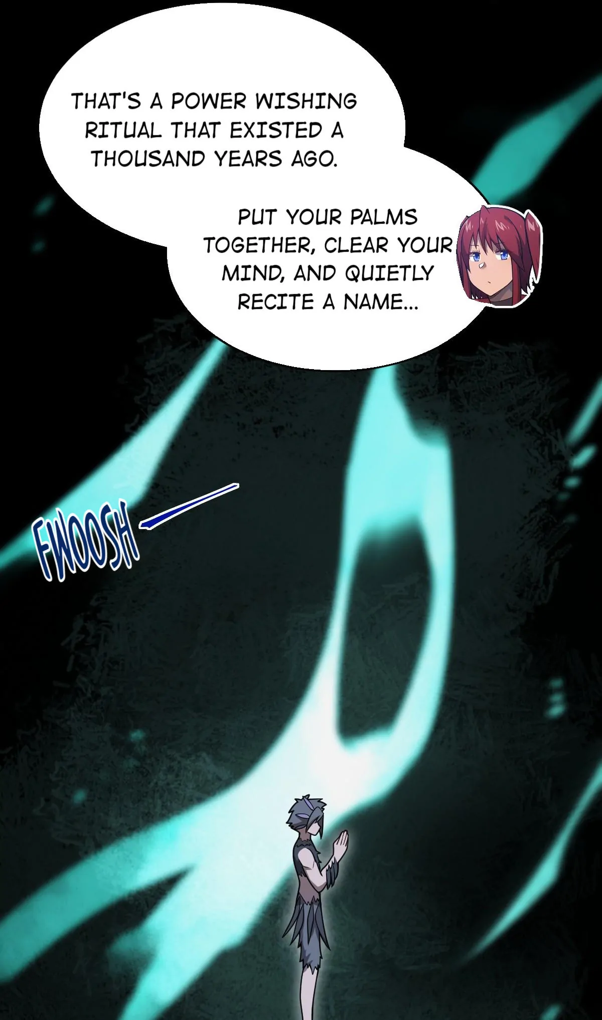 I, The Strongest Demon, Have Regained My Youth?! Chapter 72 - page 12