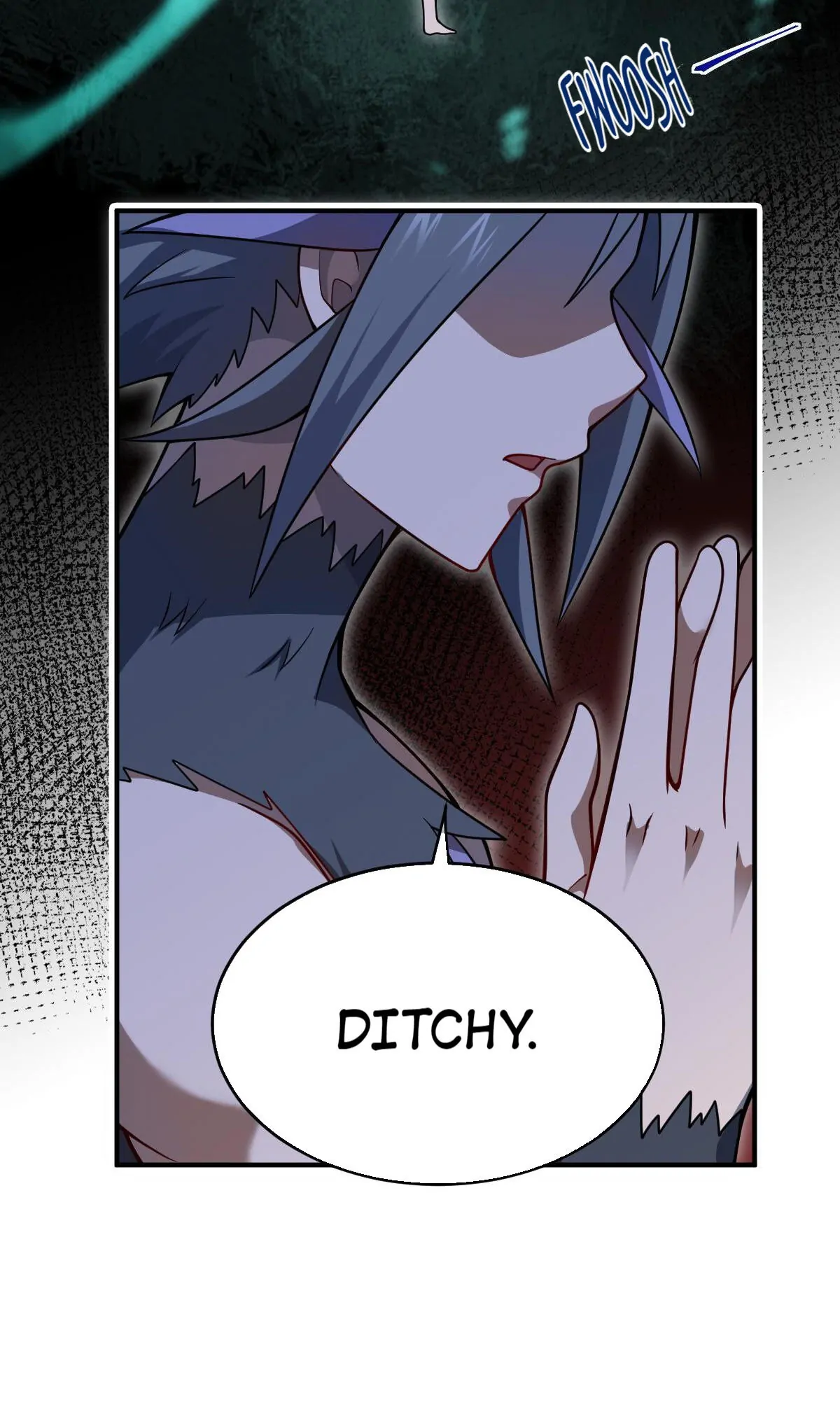 I, The Strongest Demon, Have Regained My Youth?! Chapter 72 - page 13