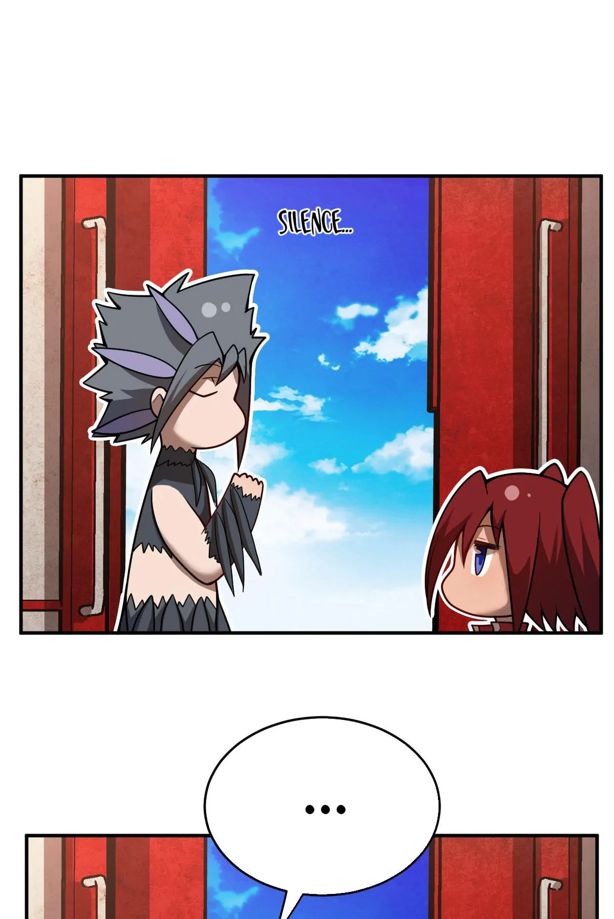 I, The Strongest Demon, Have Regained My Youth?! Chapter 72 - page 14