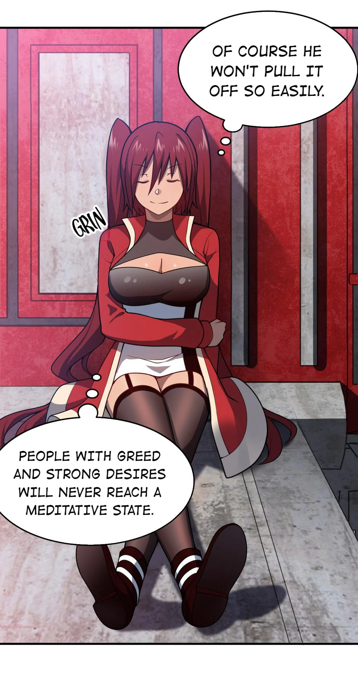 I, The Strongest Demon, Have Regained My Youth?! Chapter 72 - page 16