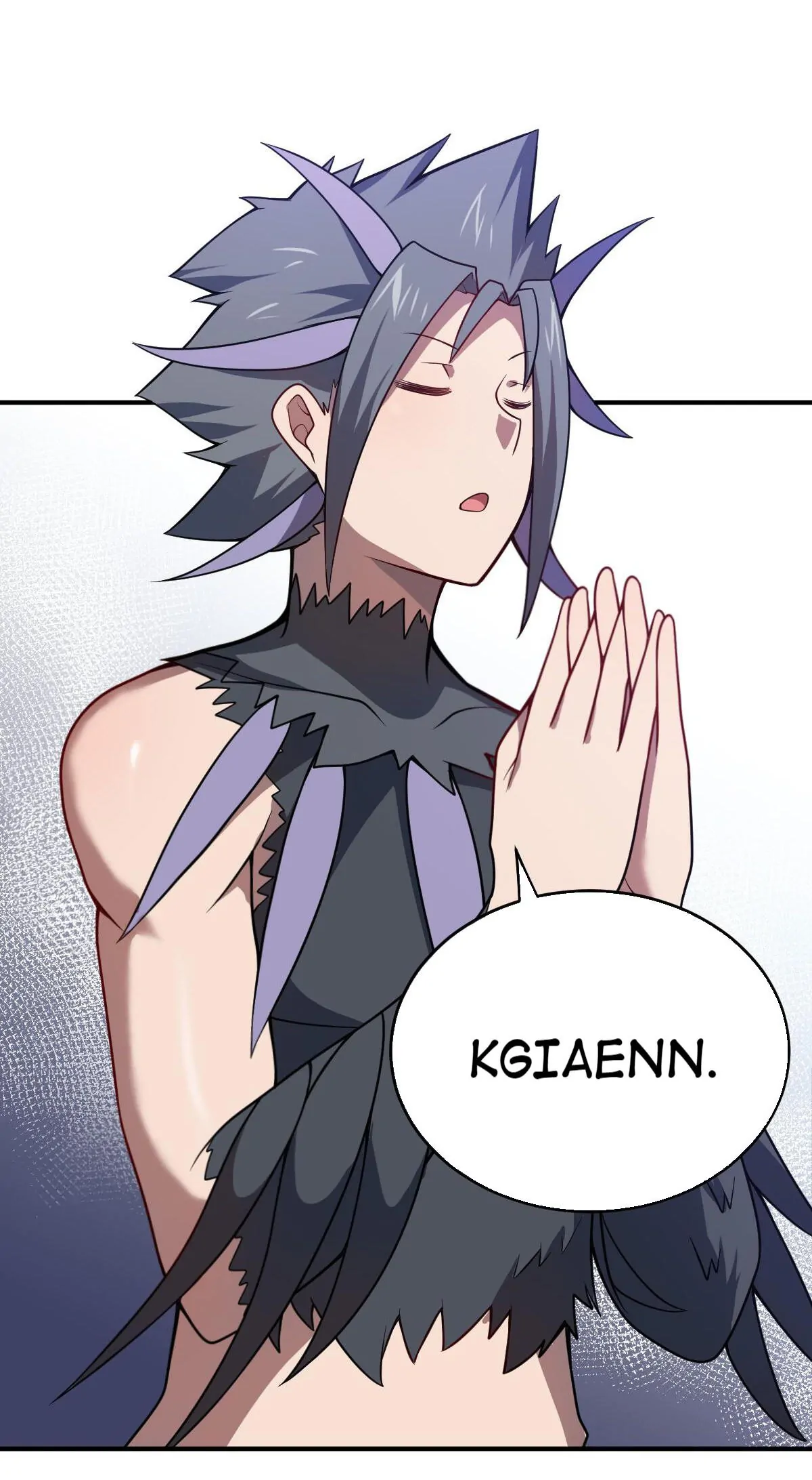 I, The Strongest Demon, Have Regained My Youth?! Chapter 72 - page 17