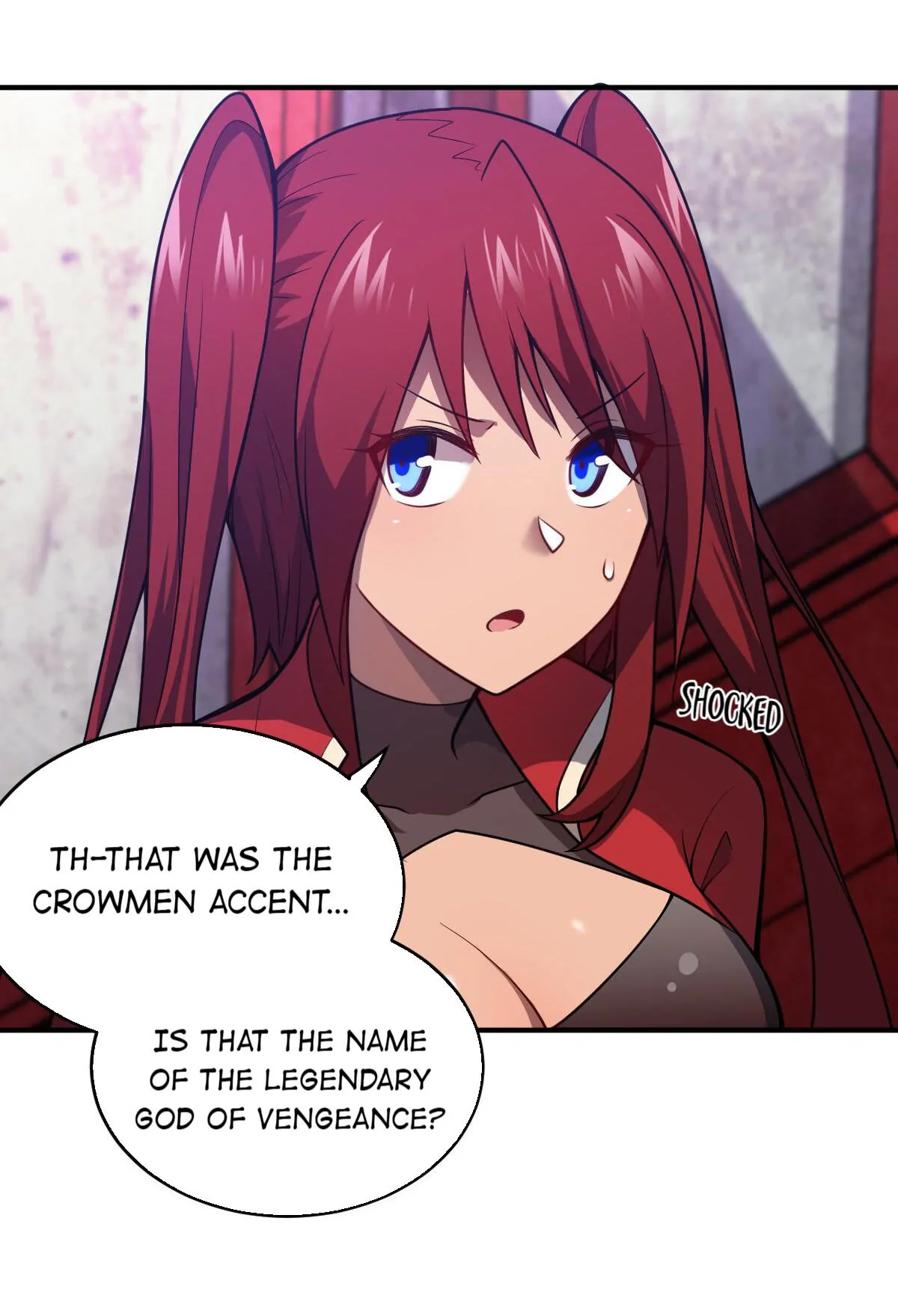 I, The Strongest Demon, Have Regained My Youth?! Chapter 72 - page 19