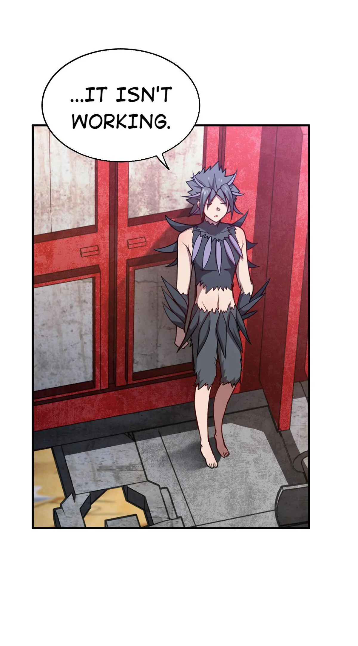 I, The Strongest Demon, Have Regained My Youth?! Chapter 72 - page 22