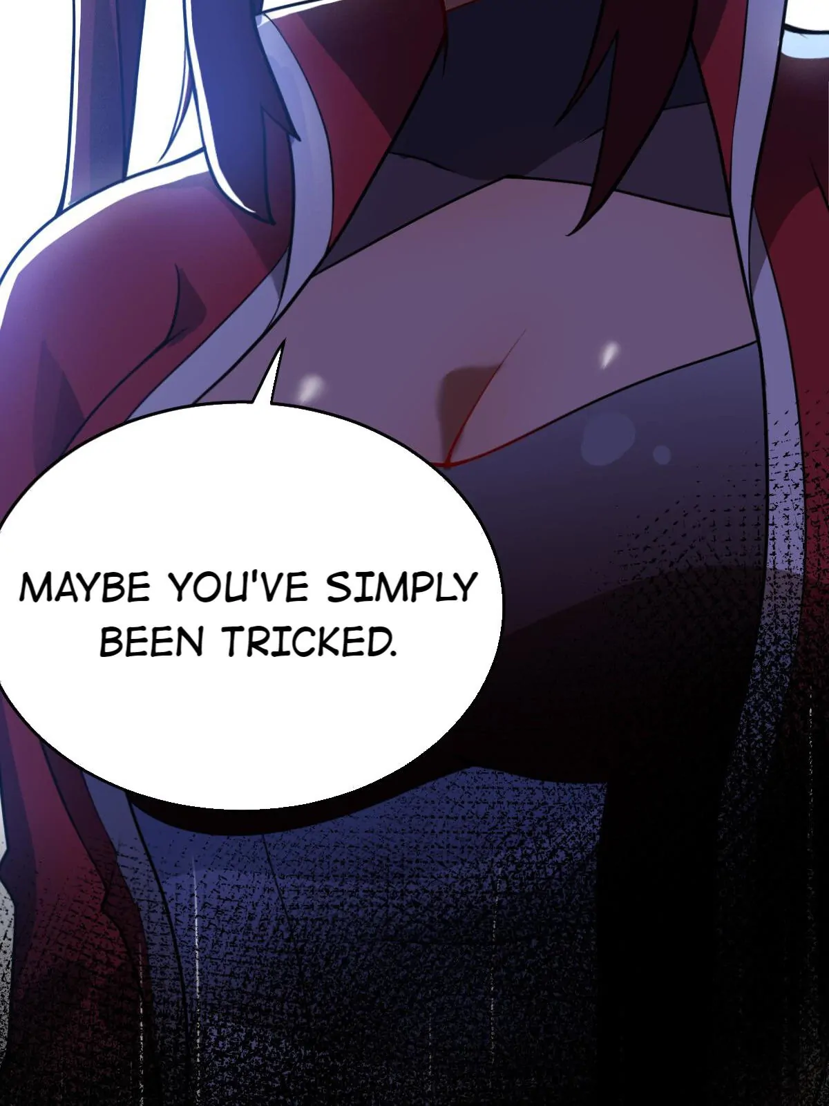 I, The Strongest Demon, Have Regained My Youth?! Chapter 72 - page 28