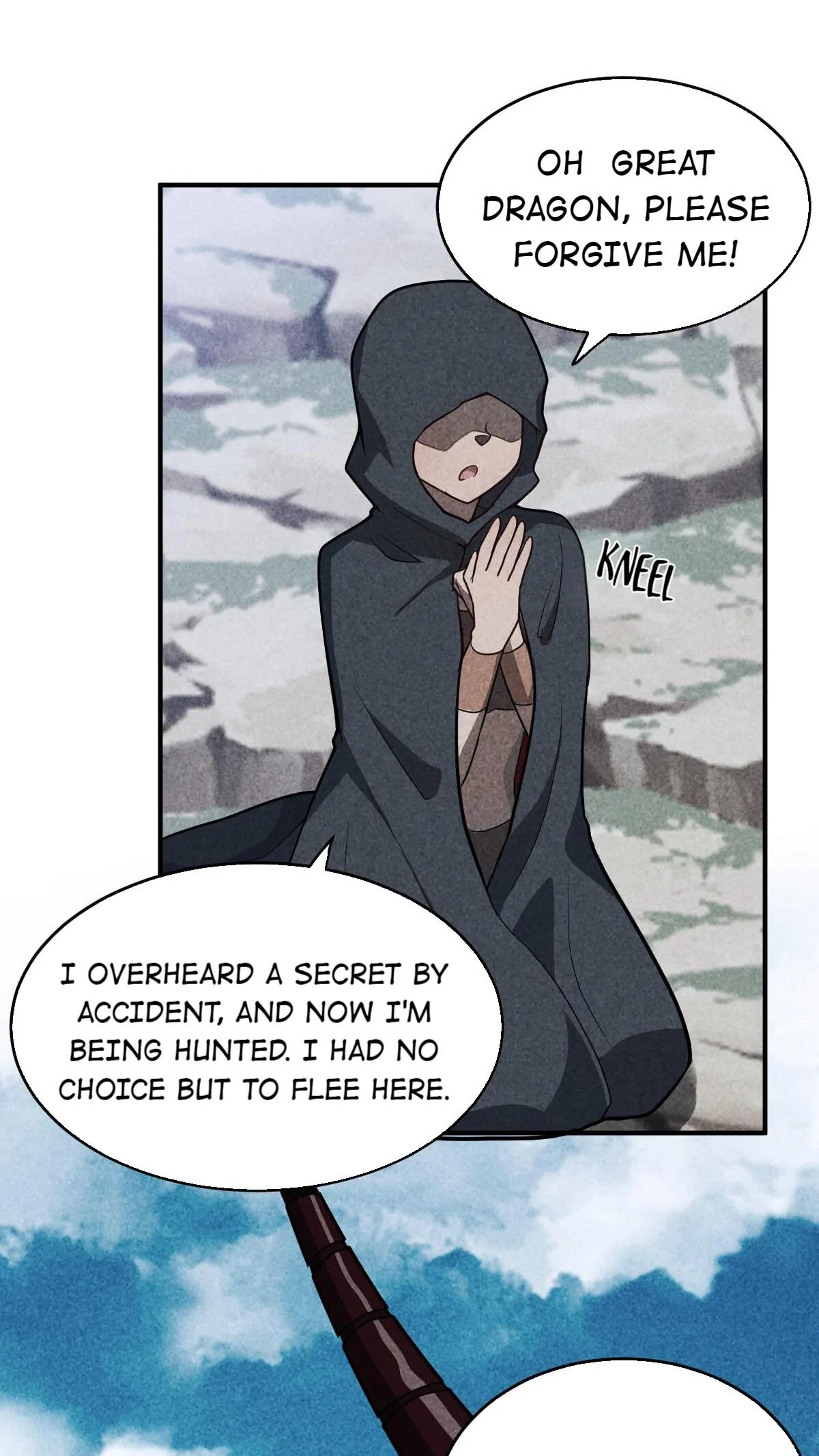 I, The Strongest Demon, Have Regained My Youth?! Chapter 72 - page 32