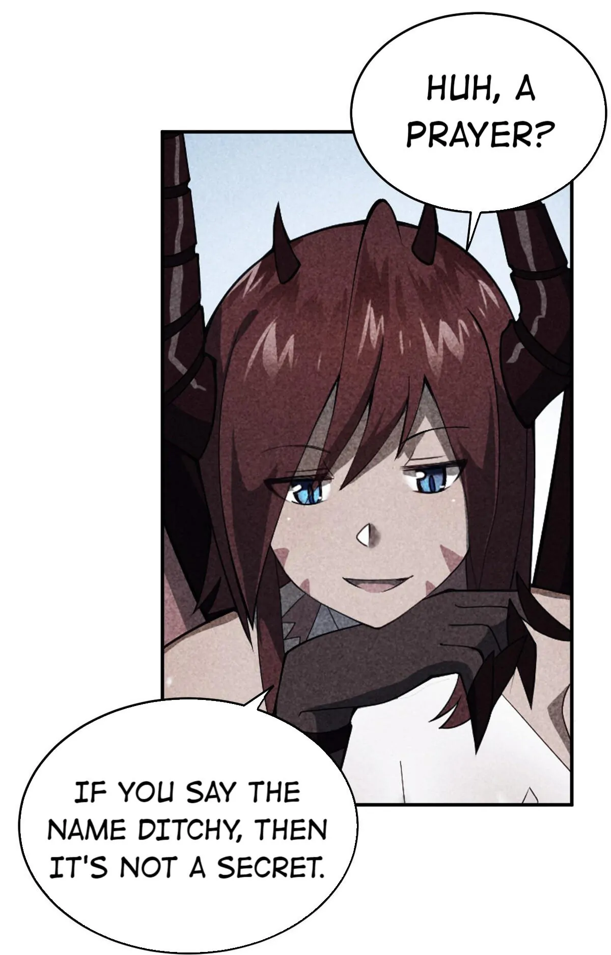 I, The Strongest Demon, Have Regained My Youth?! Chapter 72 - page 38