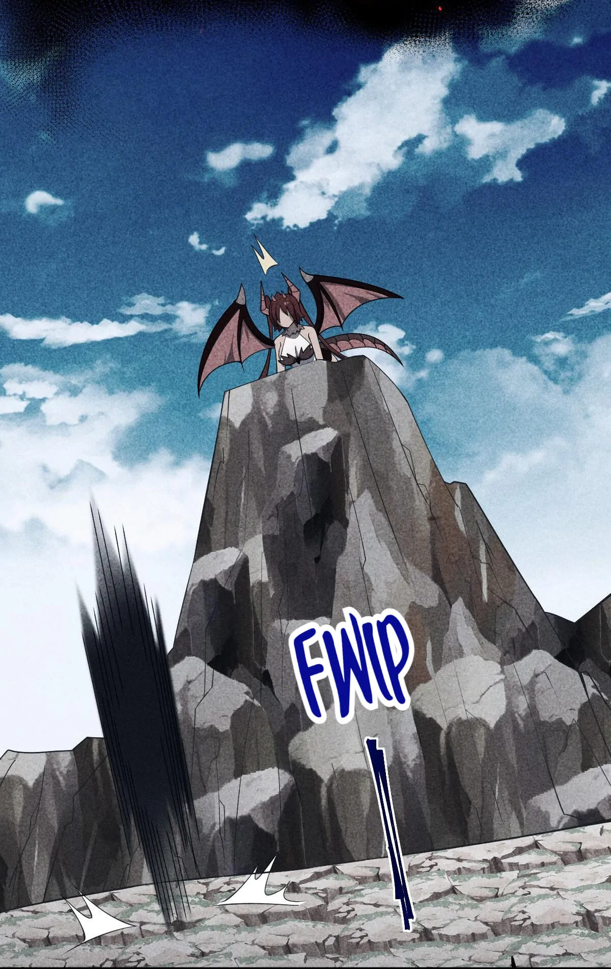 I, The Strongest Demon, Have Regained My Youth?! Chapter 72 - page 41