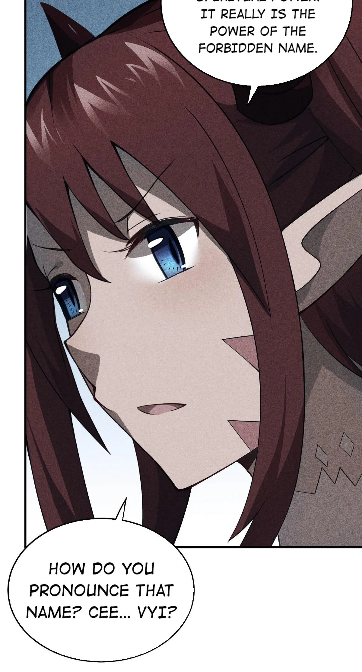 I, The Strongest Demon, Have Regained My Youth?! Chapter 72 - page 44