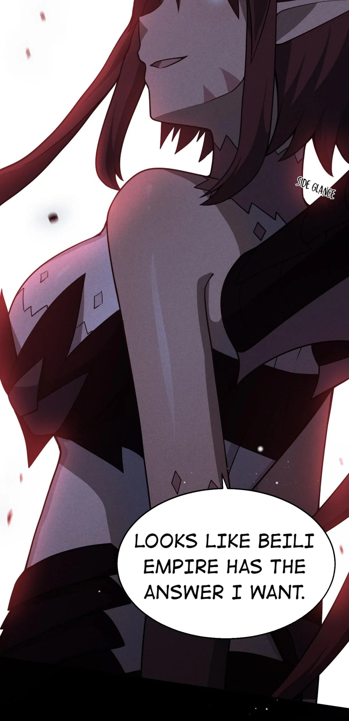 I, The Strongest Demon, Have Regained My Youth?! Chapter 72 - page 47