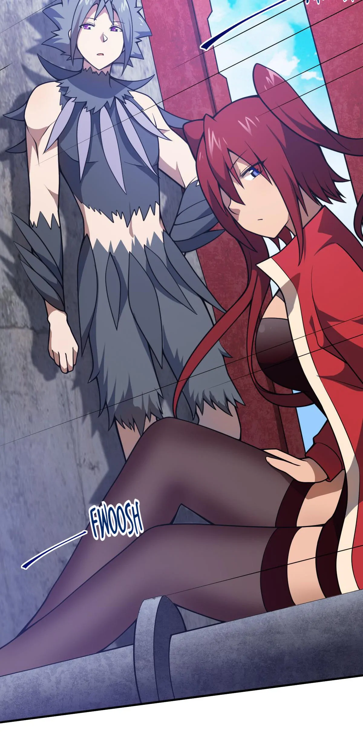 I, The Strongest Demon, Have Regained My Youth?! Chapter 72 - page 5