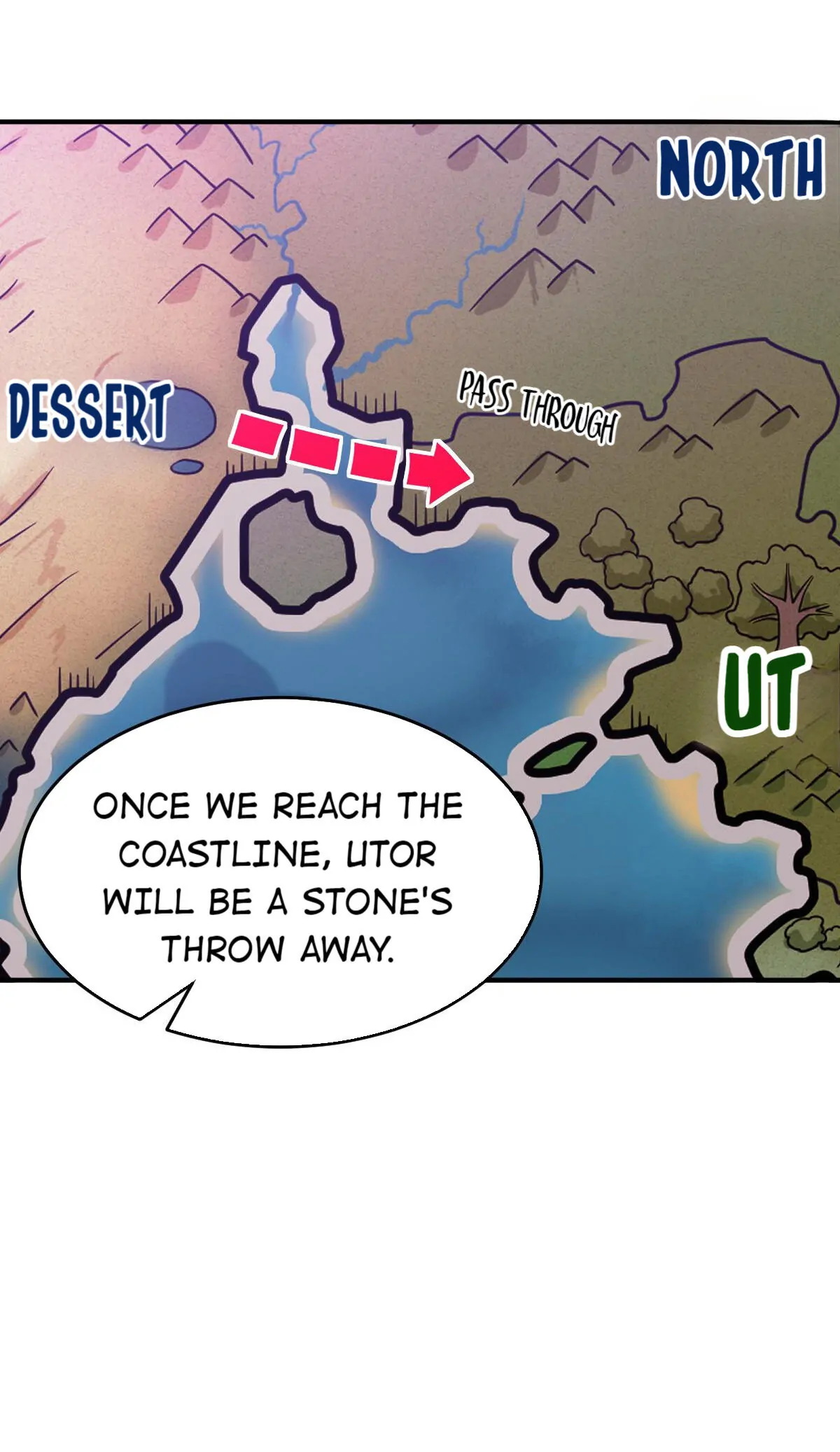 I, The Strongest Demon, Have Regained My Youth?! Chapter 72 - page 7