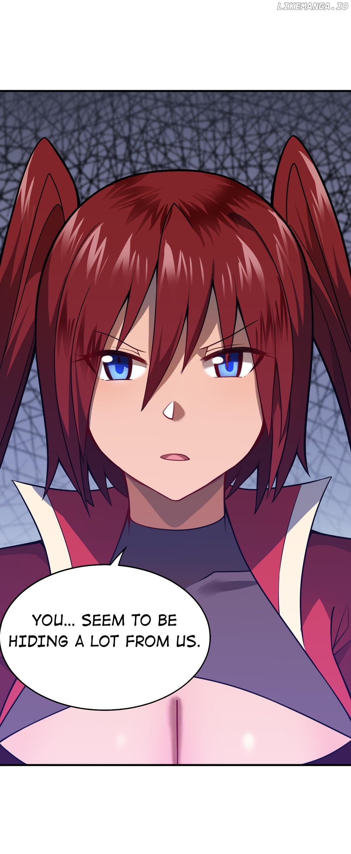 I, The Strongest Demon, Have Regained My Youth?! Chapter 73 - page 12