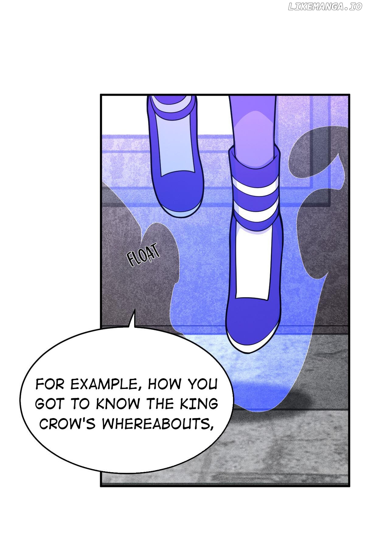 I, The Strongest Demon, Have Regained My Youth?! Chapter 73 - page 13