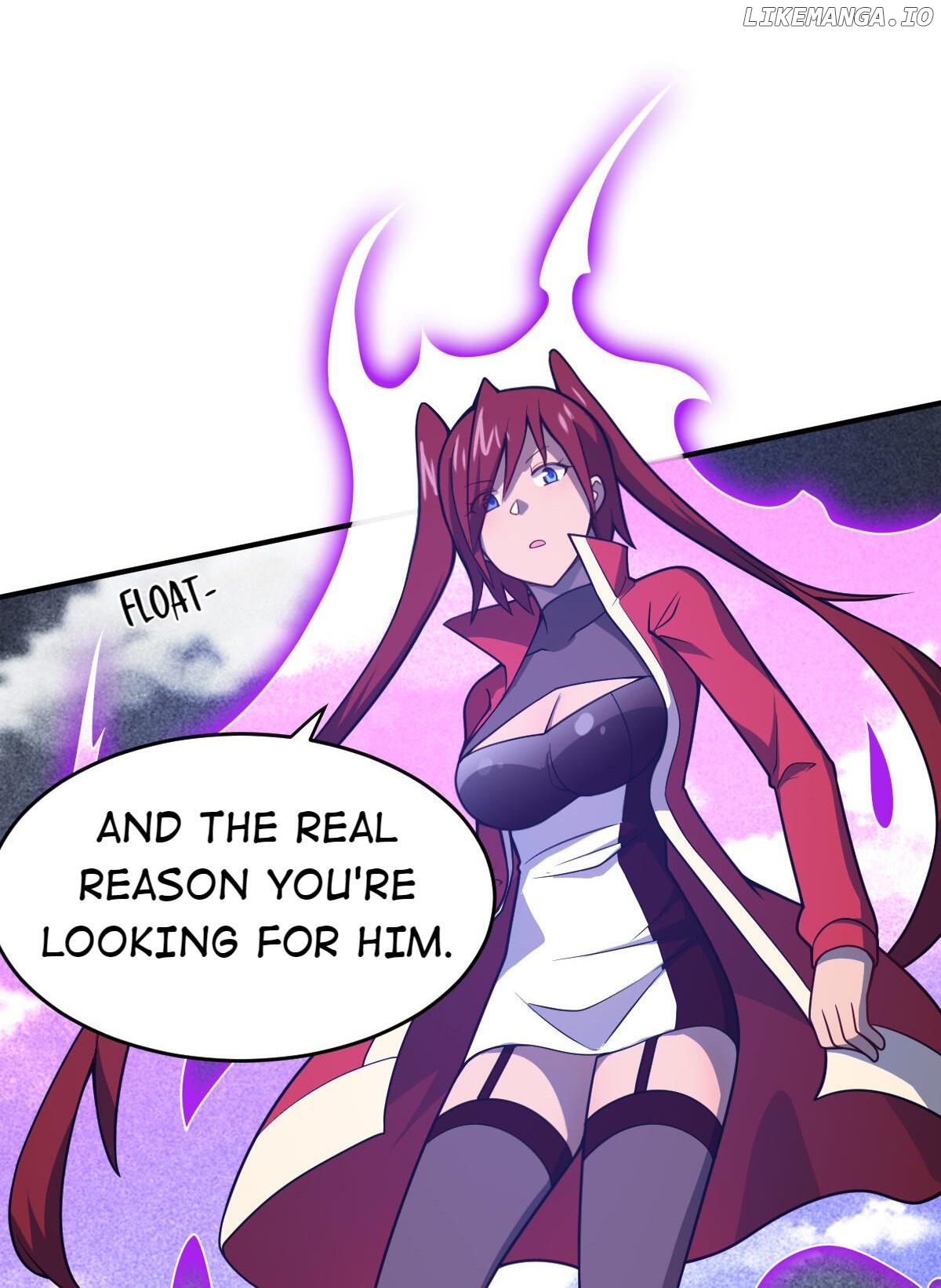 I, The Strongest Demon, Have Regained My Youth?! Chapter 73 - page 14