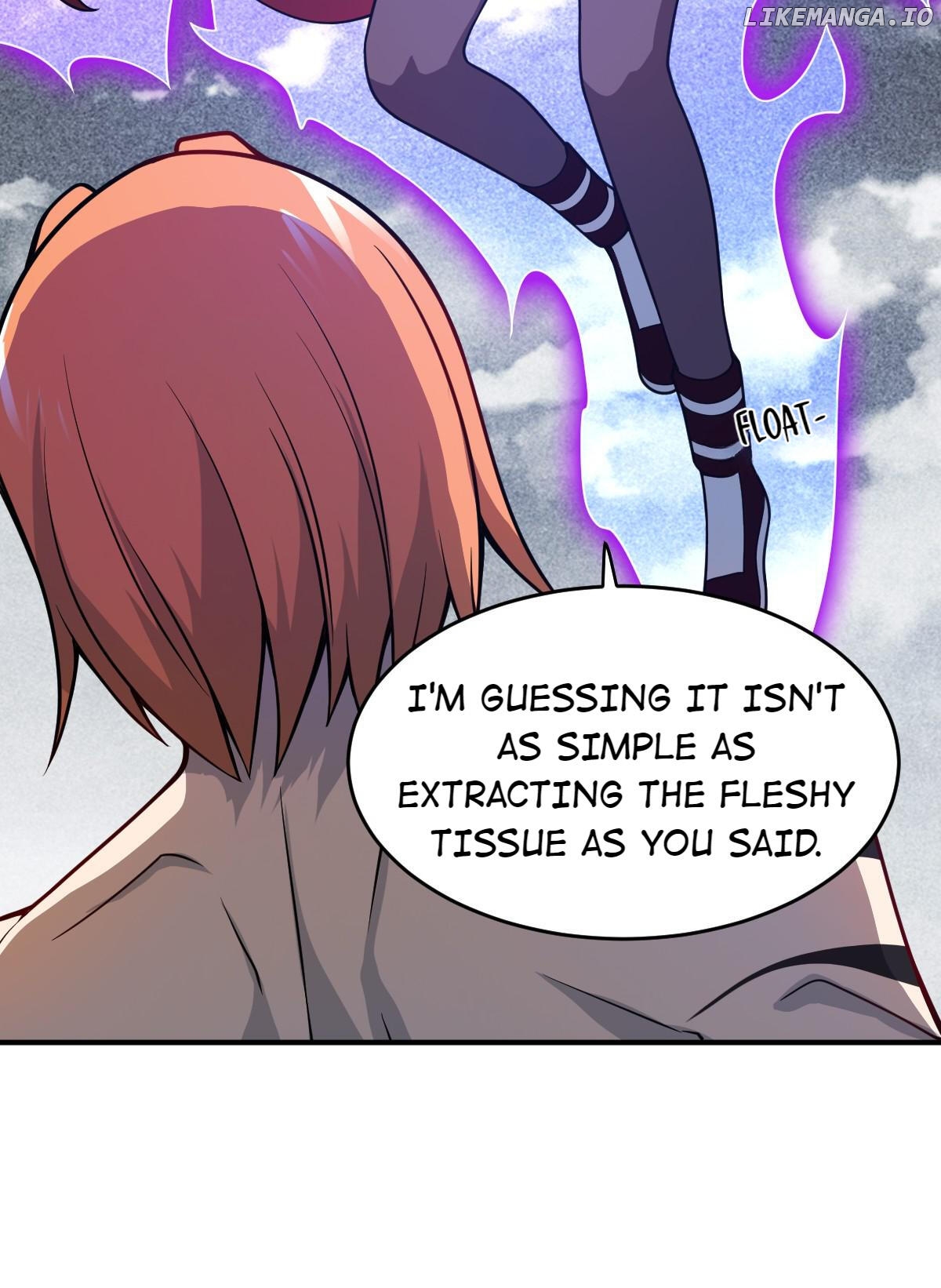 I, The Strongest Demon, Have Regained My Youth?! Chapter 73 - page 15