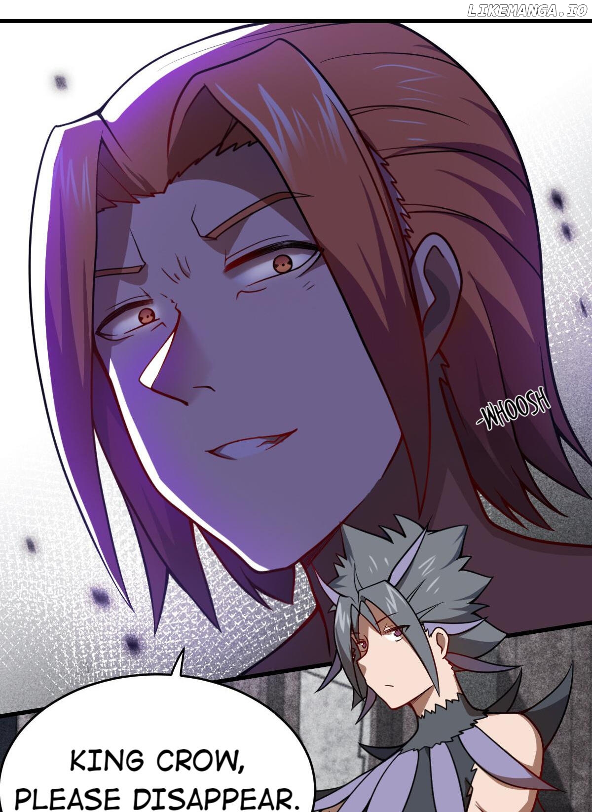 I, The Strongest Demon, Have Regained My Youth?! Chapter 73 - page 17