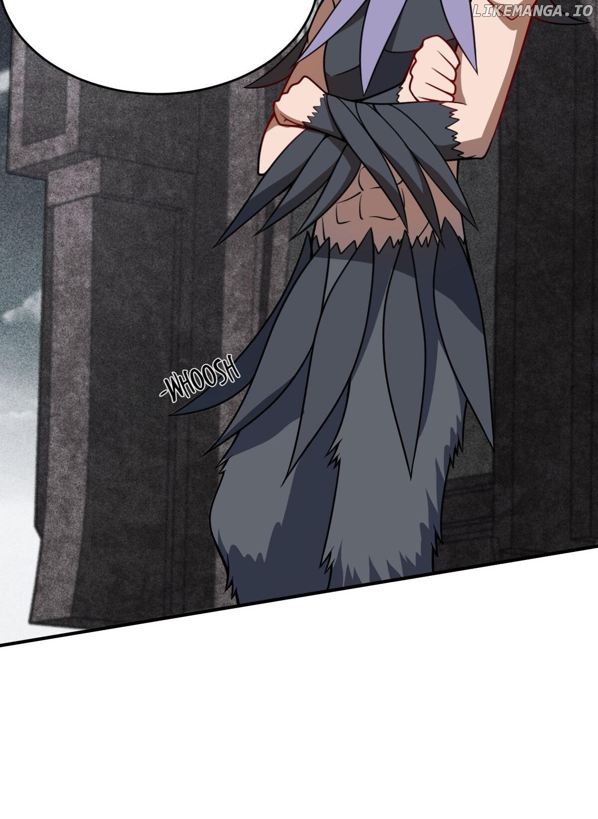 I, The Strongest Demon, Have Regained My Youth?! Chapter 73 - page 18