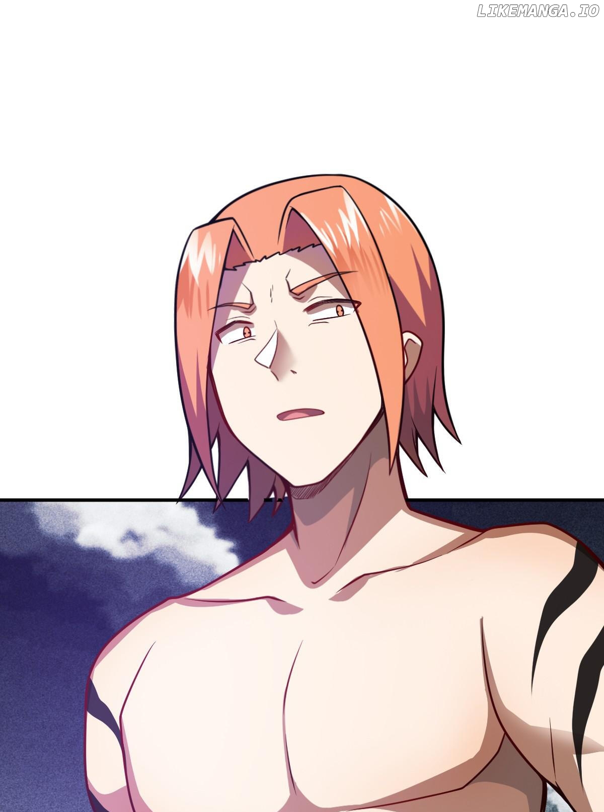I, The Strongest Demon, Have Regained My Youth?! Chapter 73 - page 19