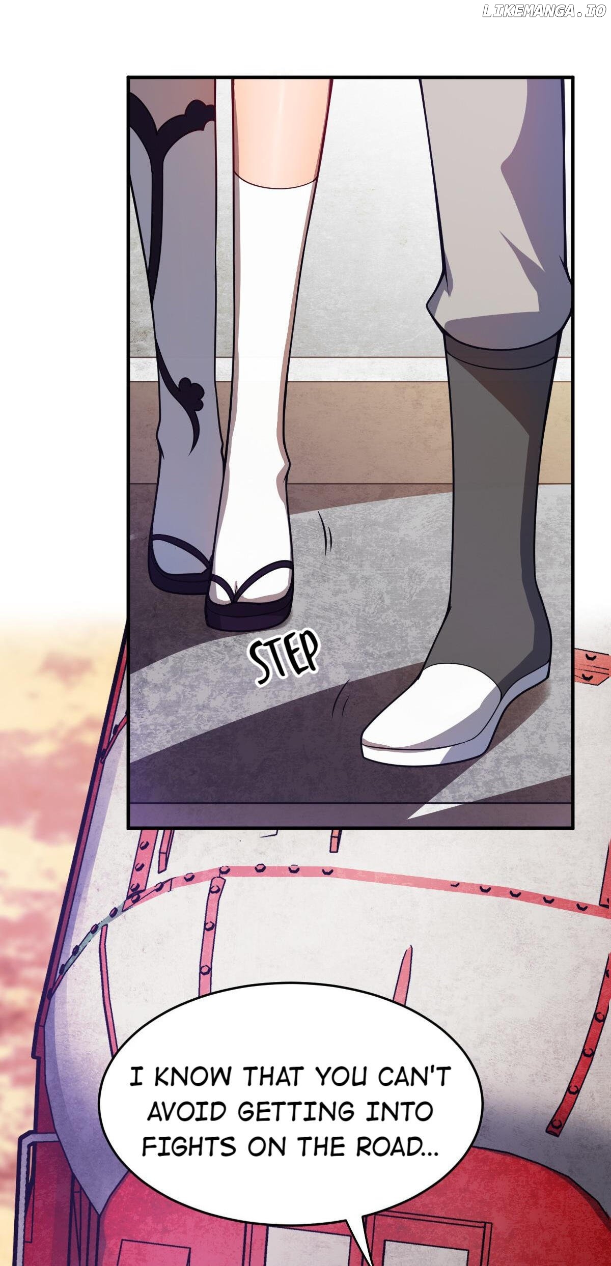 I, The Strongest Demon, Have Regained My Youth?! Chapter 73 - page 2