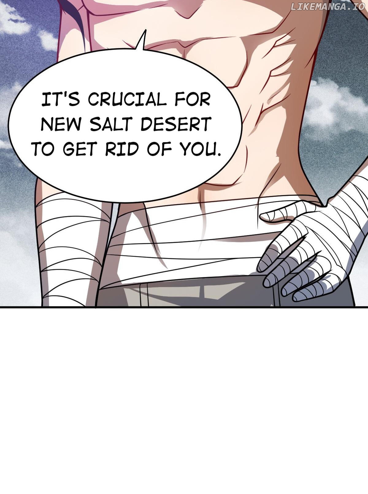 I, The Strongest Demon, Have Regained My Youth?! Chapter 73 - page 20