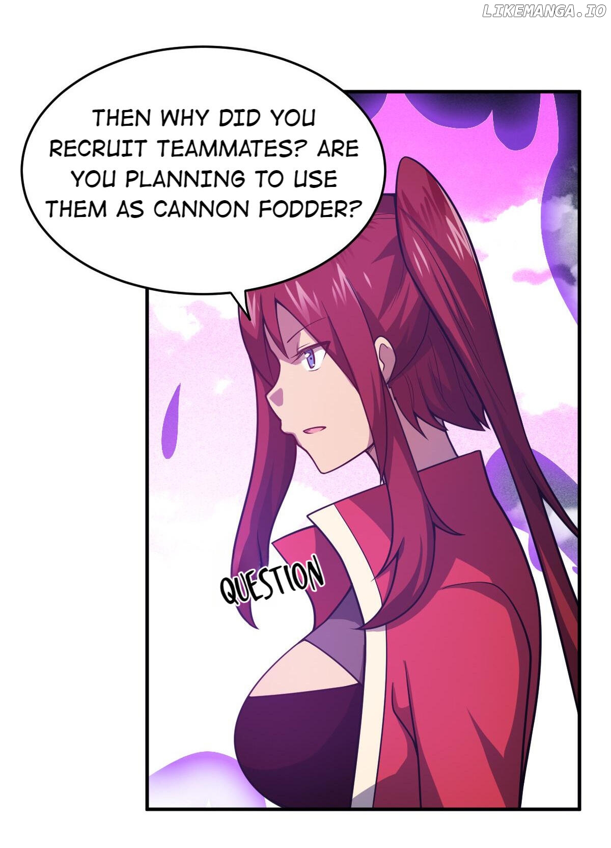 I, The Strongest Demon, Have Regained My Youth?! Chapter 73 - page 21