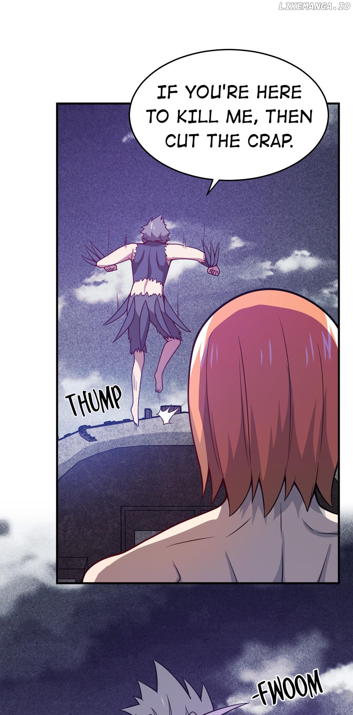 I, The Strongest Demon, Have Regained My Youth?! Chapter 73 - page 24