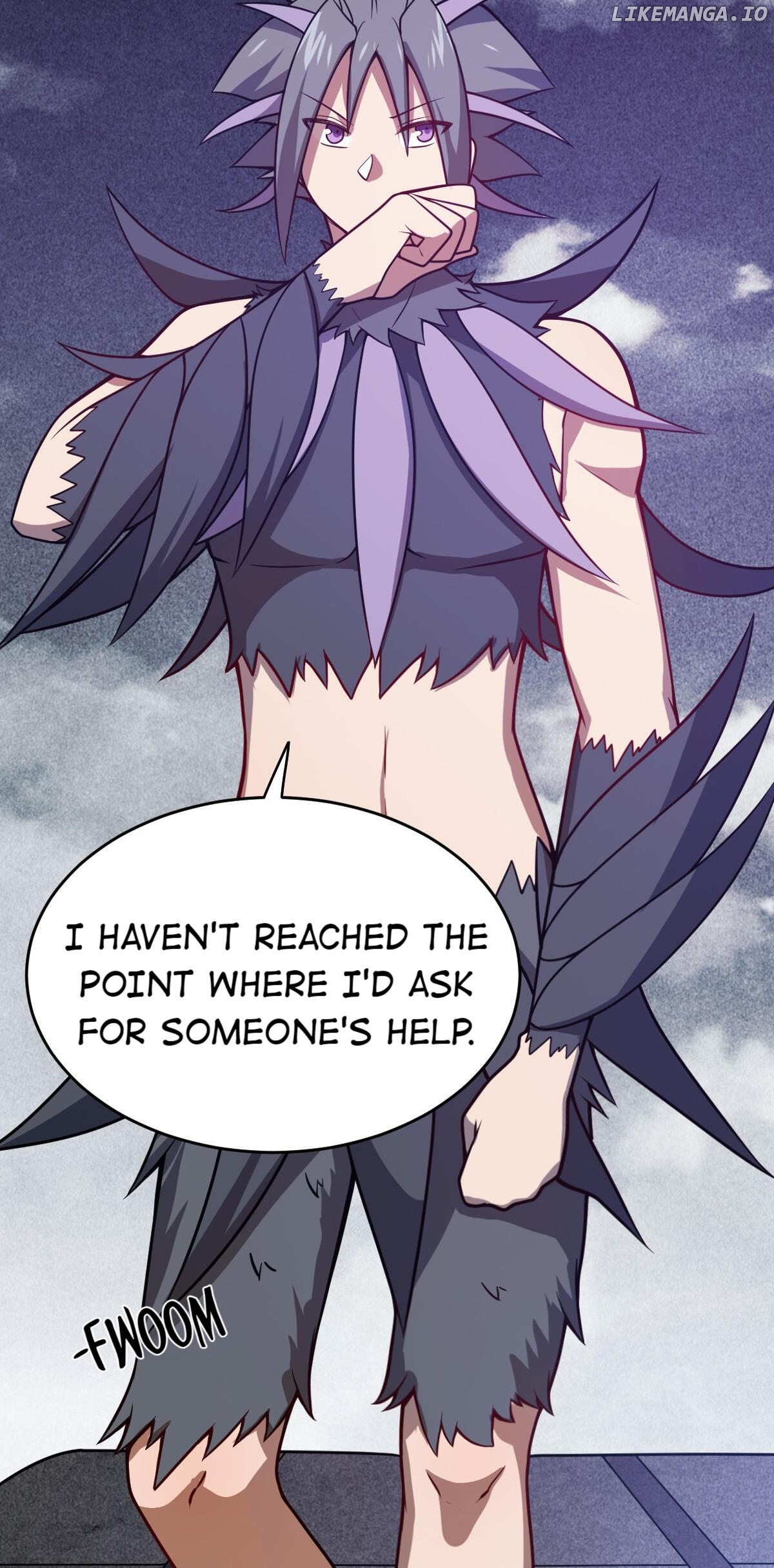I, The Strongest Demon, Have Regained My Youth?! Chapter 73 - page 25
