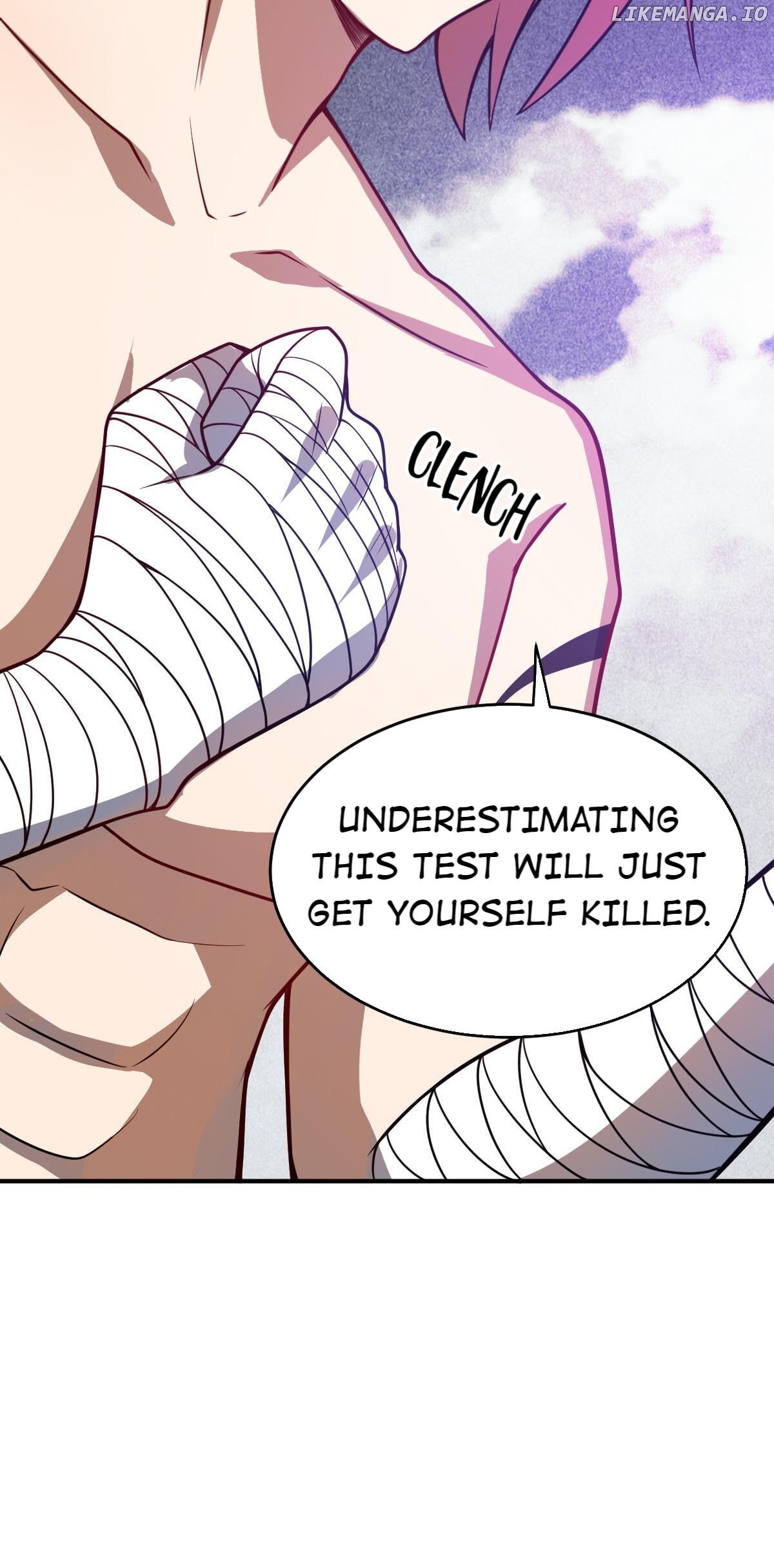 I, The Strongest Demon, Have Regained My Youth?! Chapter 73 - page 27