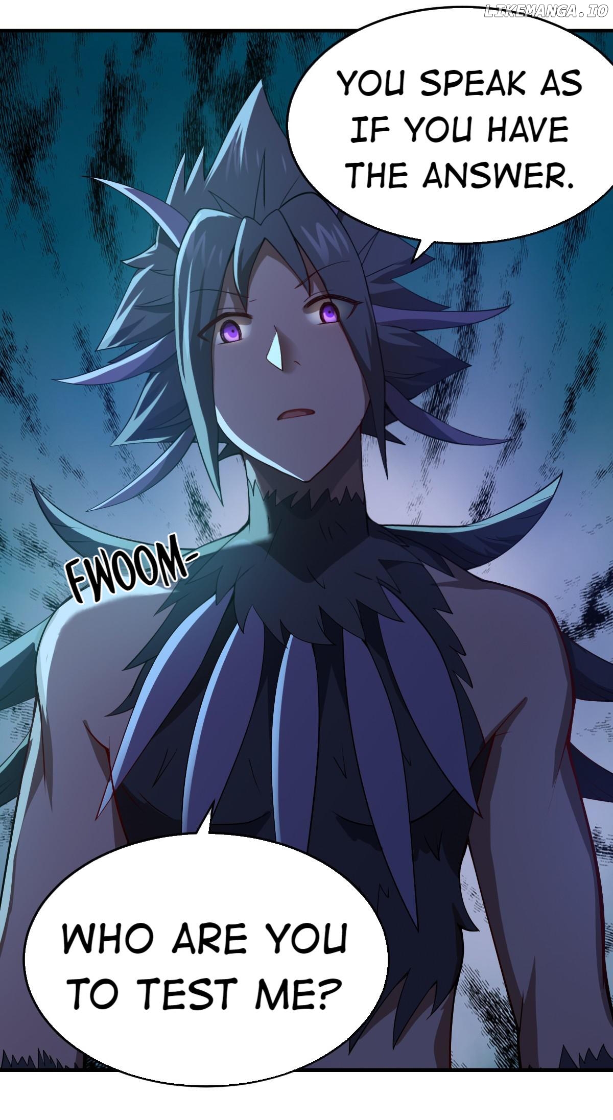 I, The Strongest Demon, Have Regained My Youth?! Chapter 73 - page 28