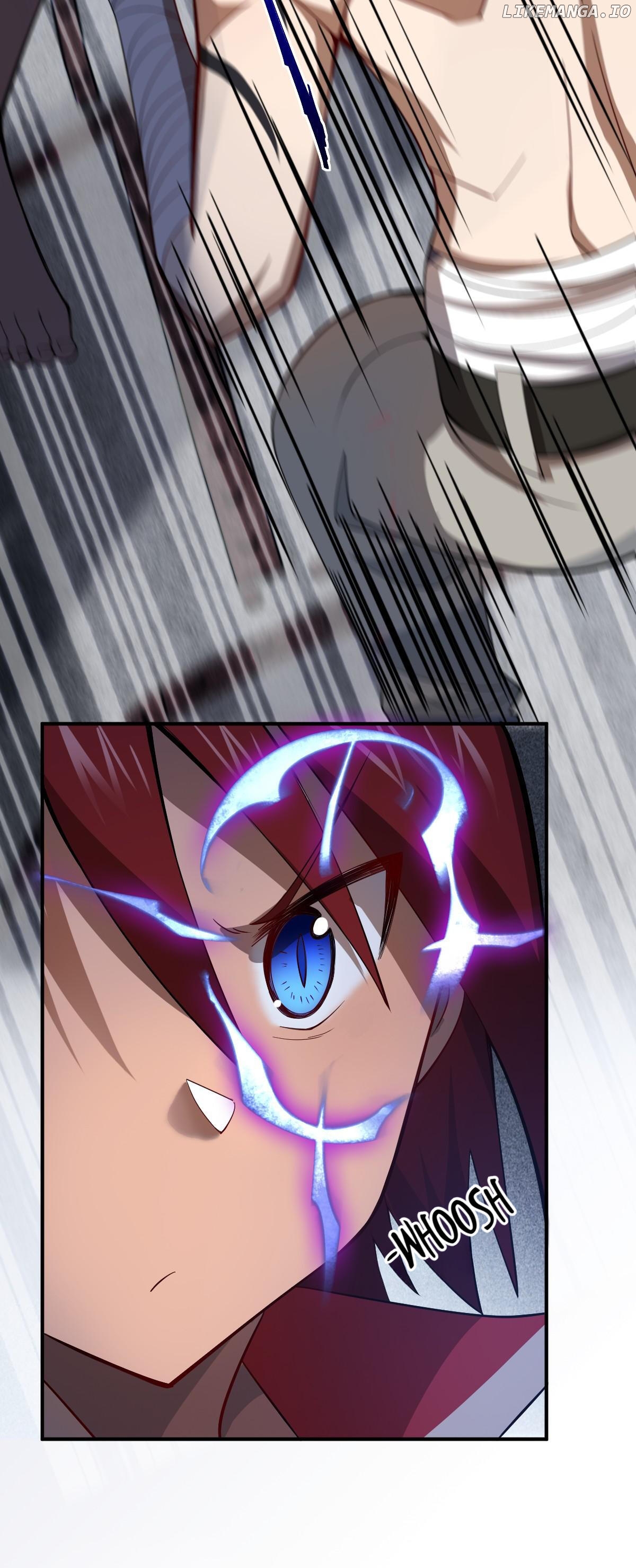 I, The Strongest Demon, Have Regained My Youth?! Chapter 73 - page 30