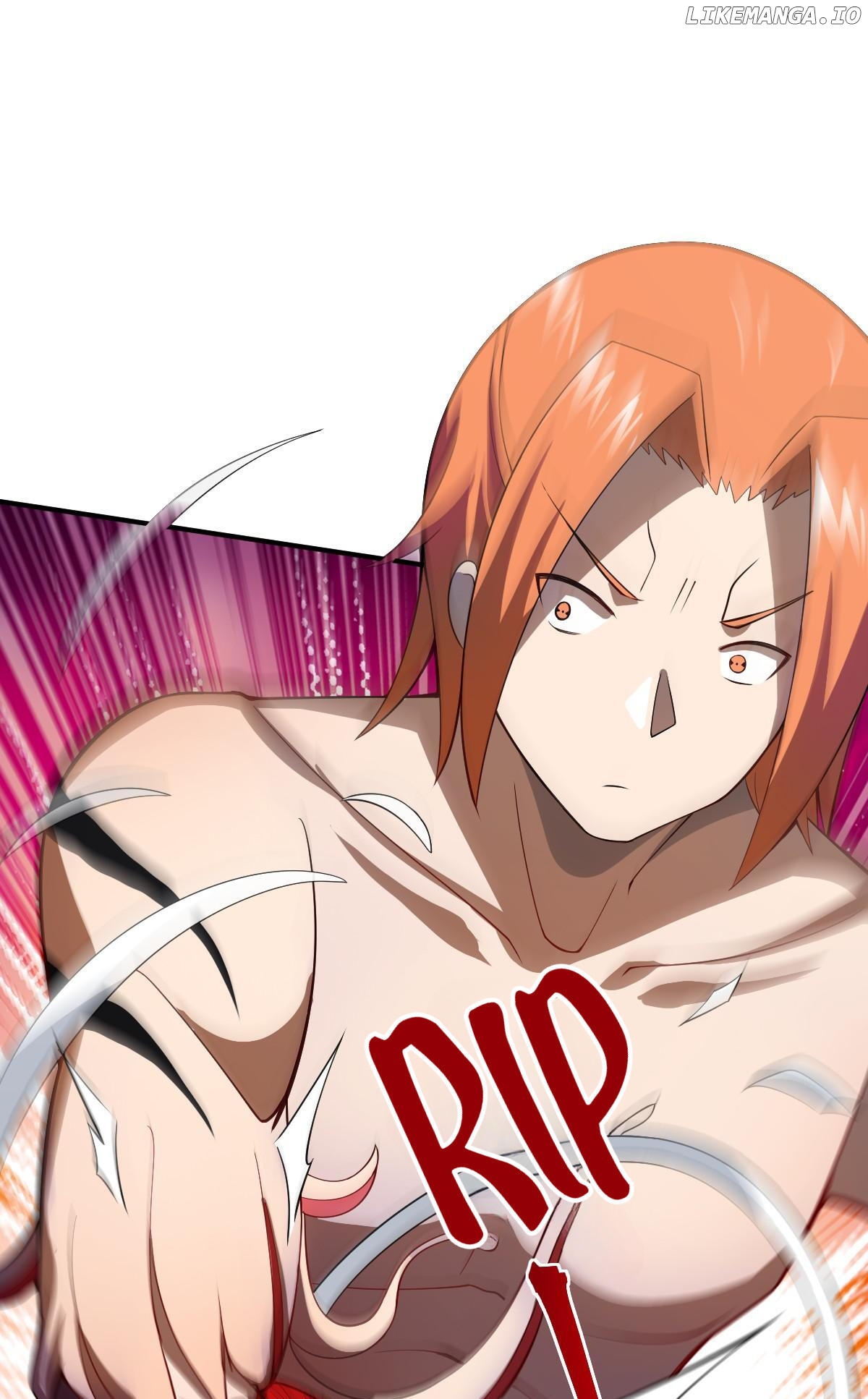 I, The Strongest Demon, Have Regained My Youth?! Chapter 73 - page 32