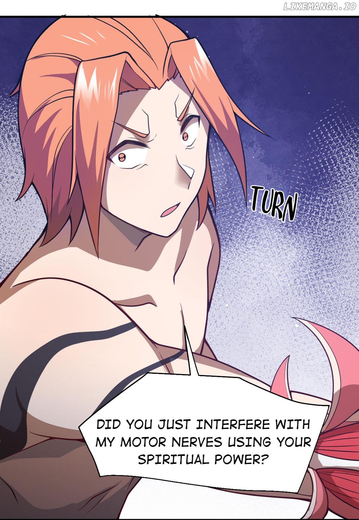 I, The Strongest Demon, Have Regained My Youth?! Chapter 73 - page 34