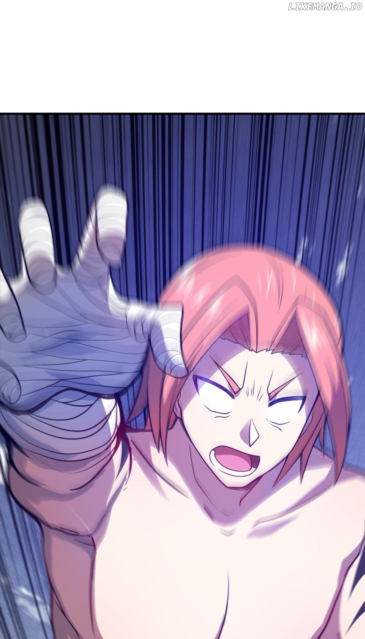 I, The Strongest Demon, Have Regained My Youth?! Chapter 73 - page 37