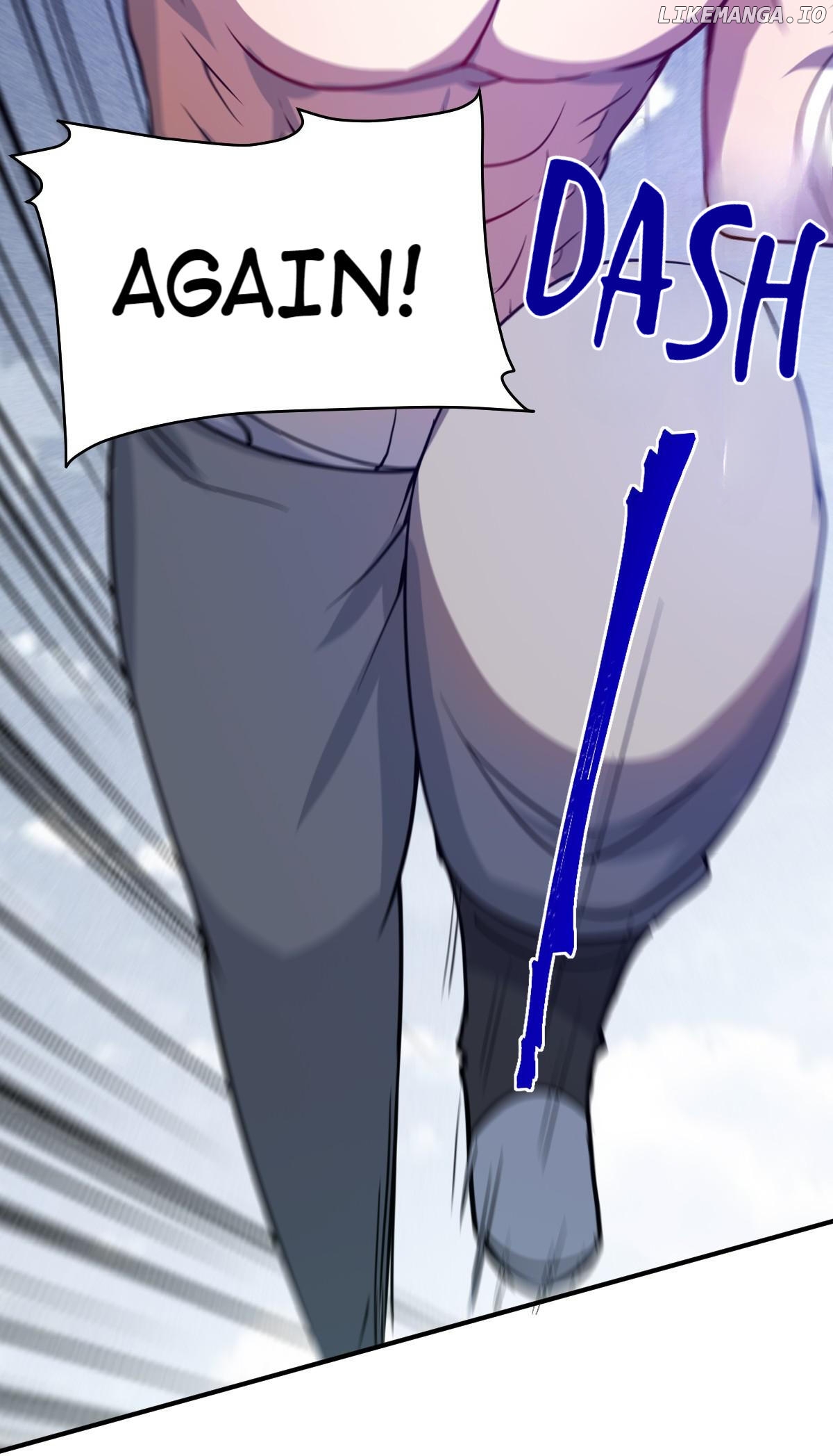 I, The Strongest Demon, Have Regained My Youth?! Chapter 73 - page 38