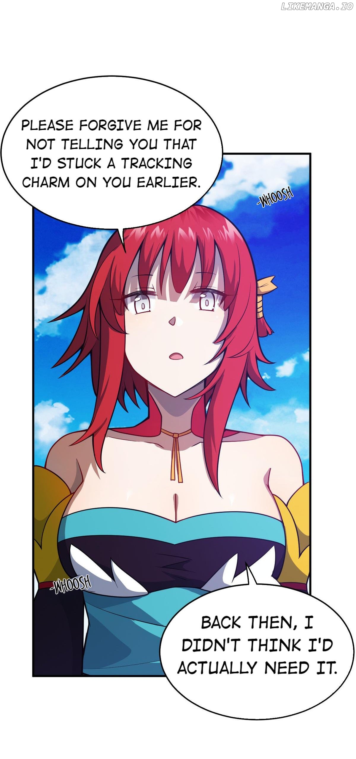 I, The Strongest Demon, Have Regained My Youth?! Chapter 73 - page 4