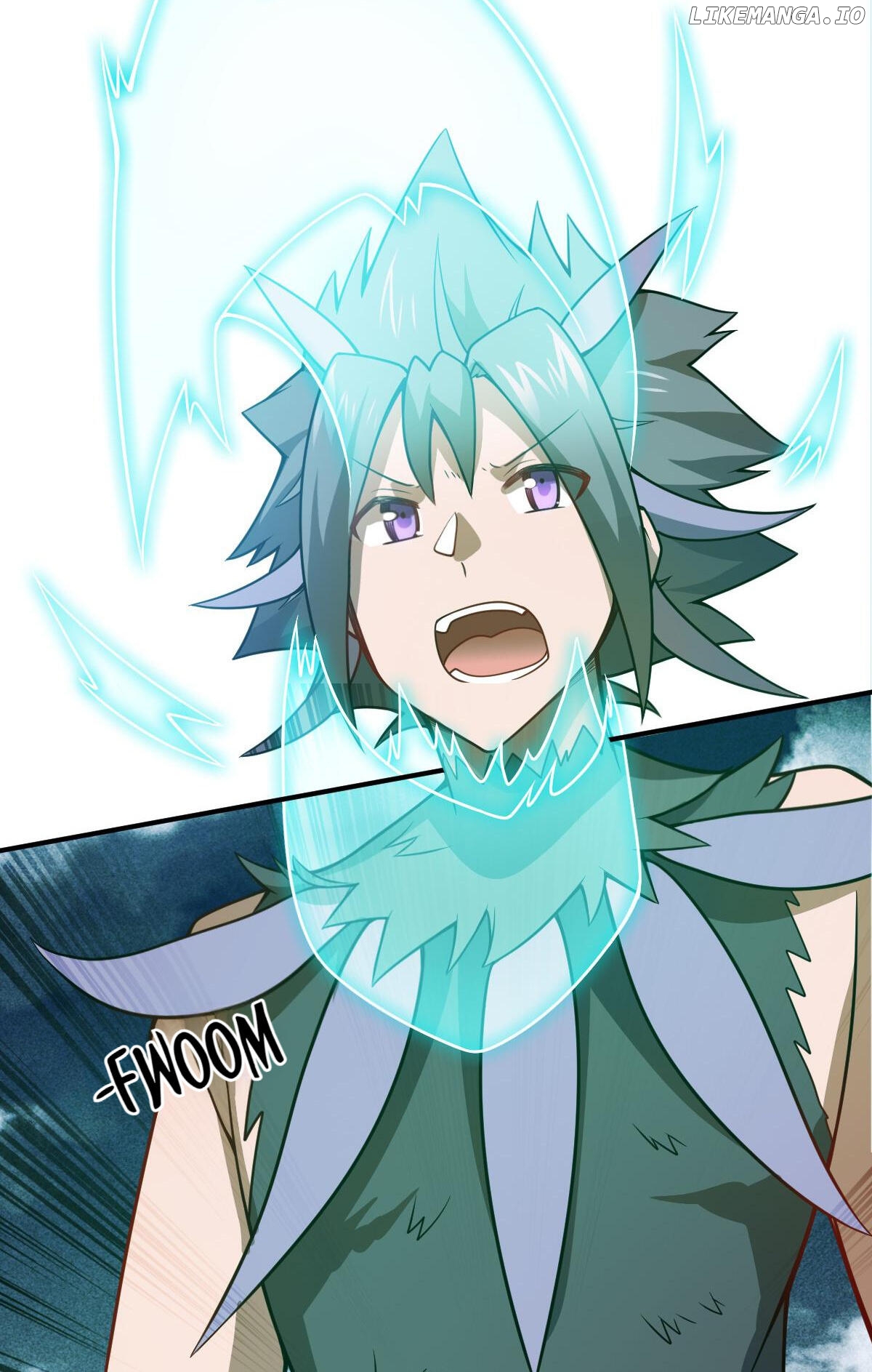 I, The Strongest Demon, Have Regained My Youth?! Chapter 73 - page 40