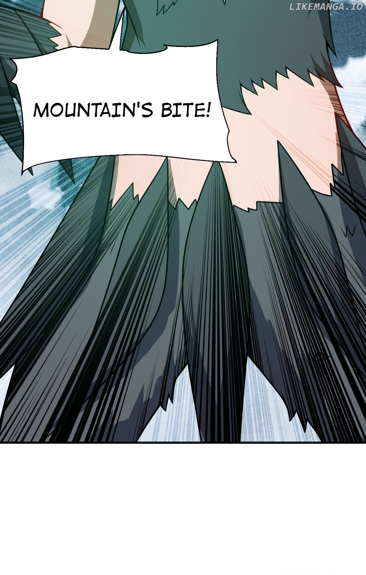 I, The Strongest Demon, Have Regained My Youth?! Chapter 73 - page 41