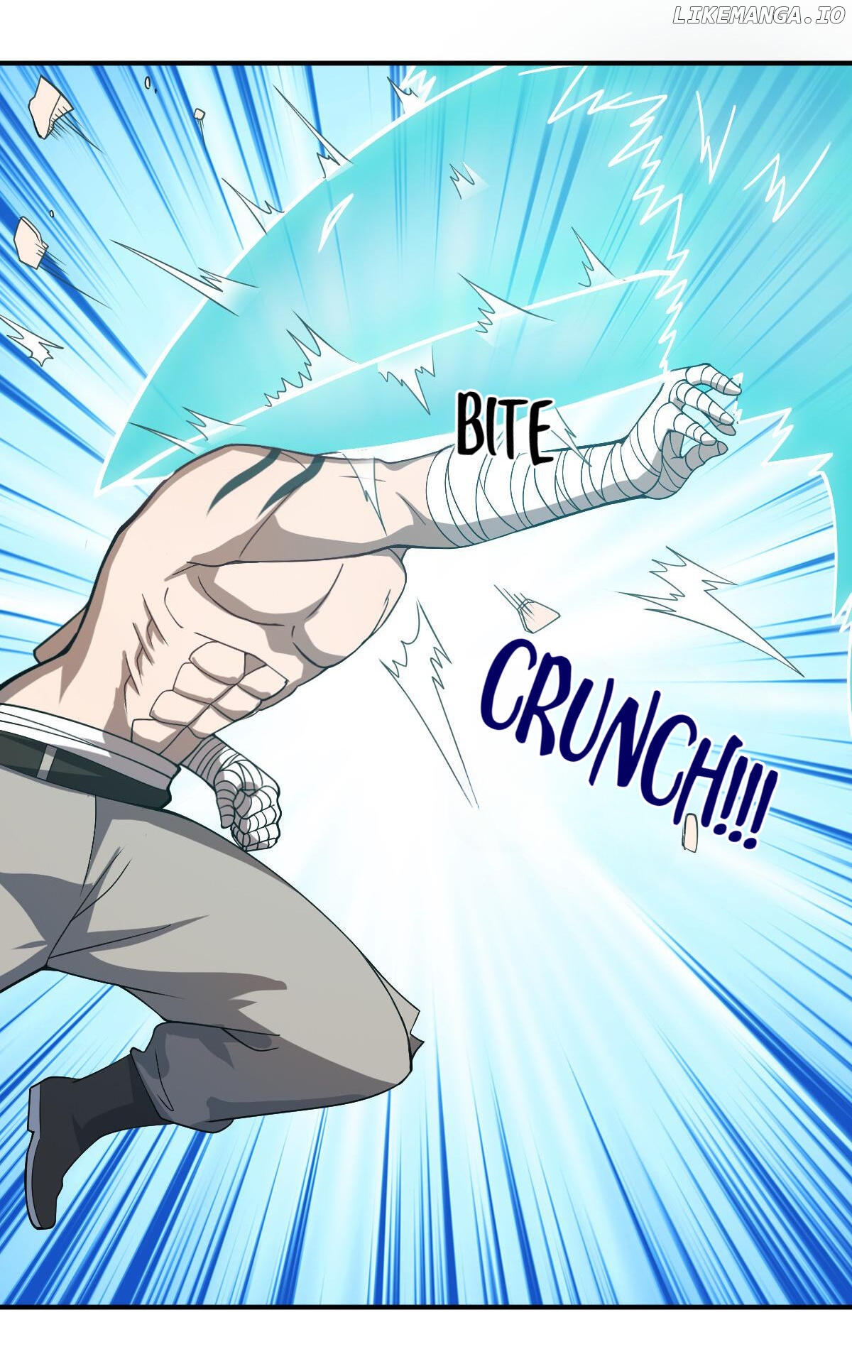 I, The Strongest Demon, Have Regained My Youth?! Chapter 73 - page 42