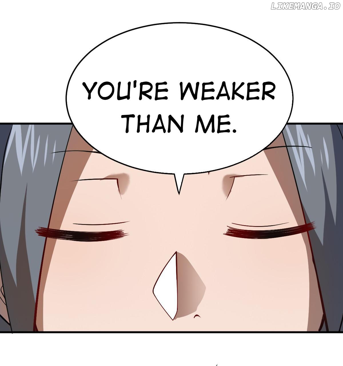 I, The Strongest Demon, Have Regained My Youth?! Chapter 73 - page 43