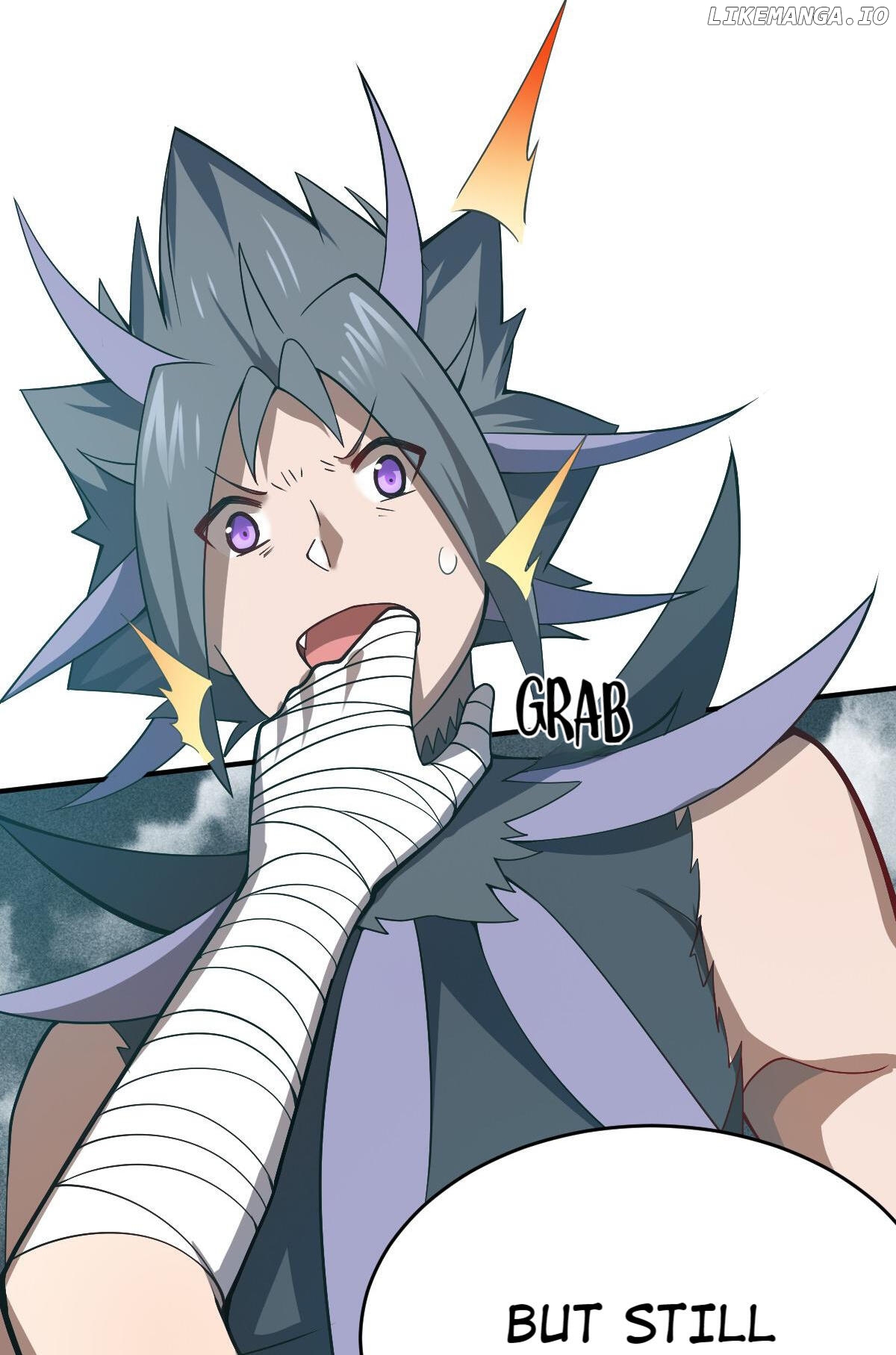 I, The Strongest Demon, Have Regained My Youth?! Chapter 73 - page 44