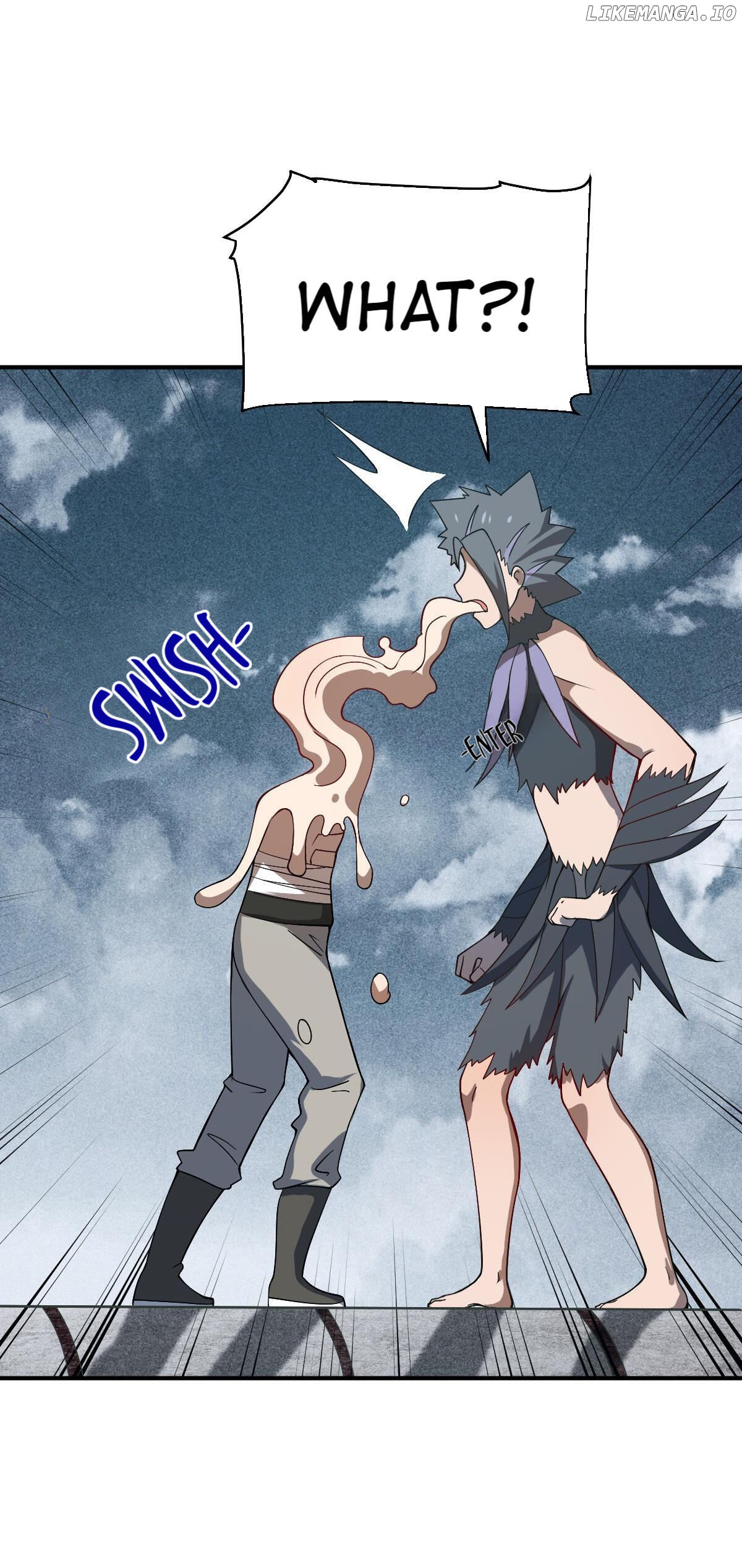 I, The Strongest Demon, Have Regained My Youth?! Chapter 73 - page 46