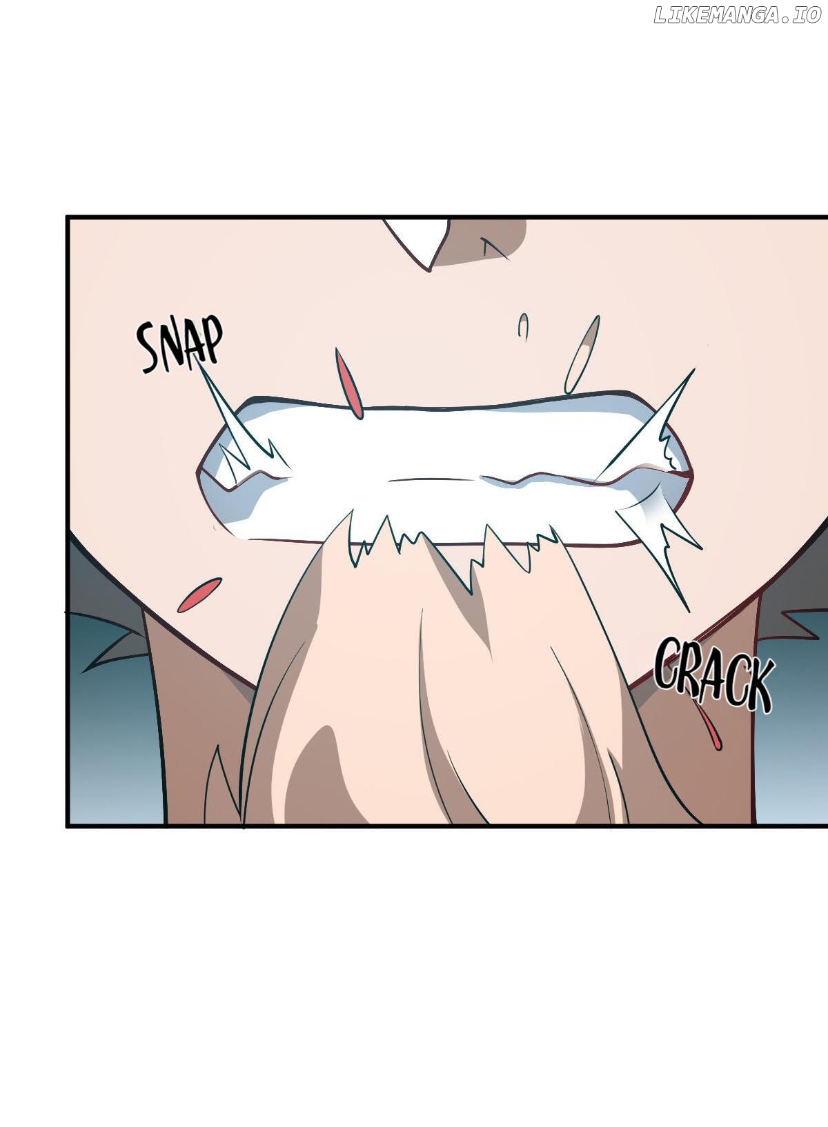 I, The Strongest Demon, Have Regained My Youth?! Chapter 73 - page 47