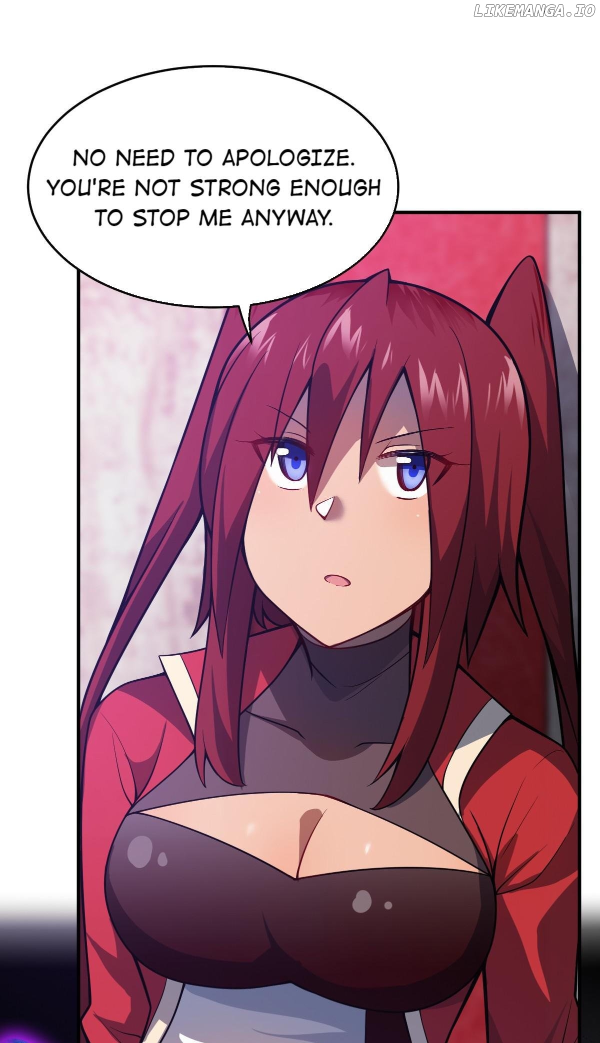 I, The Strongest Demon, Have Regained My Youth?! Chapter 73 - page 5