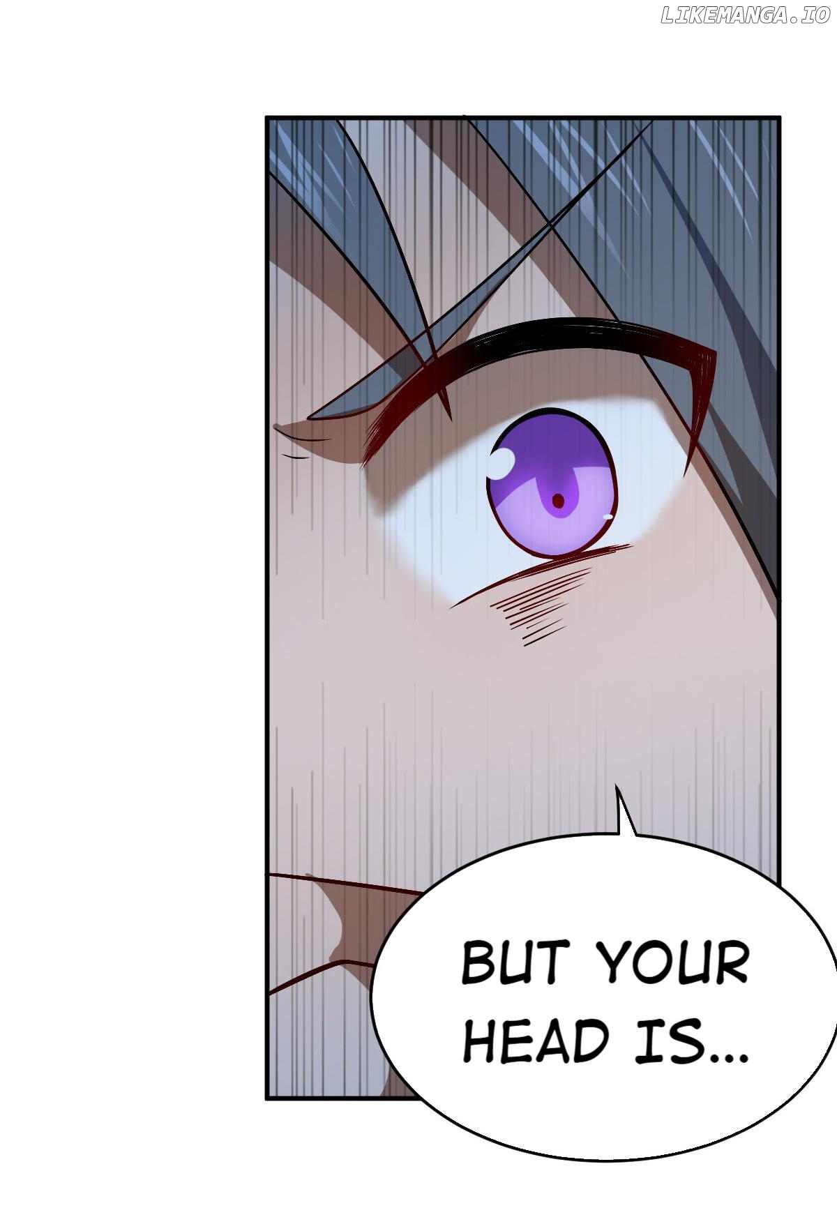 I, The Strongest Demon, Have Regained My Youth?! Chapter 73 - page 50
